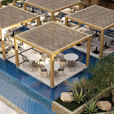 Cabu Hotel - Adults Only Faliraki Zewnętrze zdjęcie