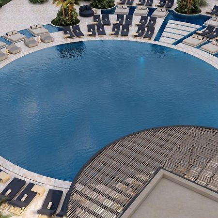 Cabu Hotel - Adults Only Faliraki Zewnętrze zdjęcie