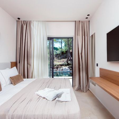 Cabu Hotel - Adults Only Faliraki Zewnętrze zdjęcie