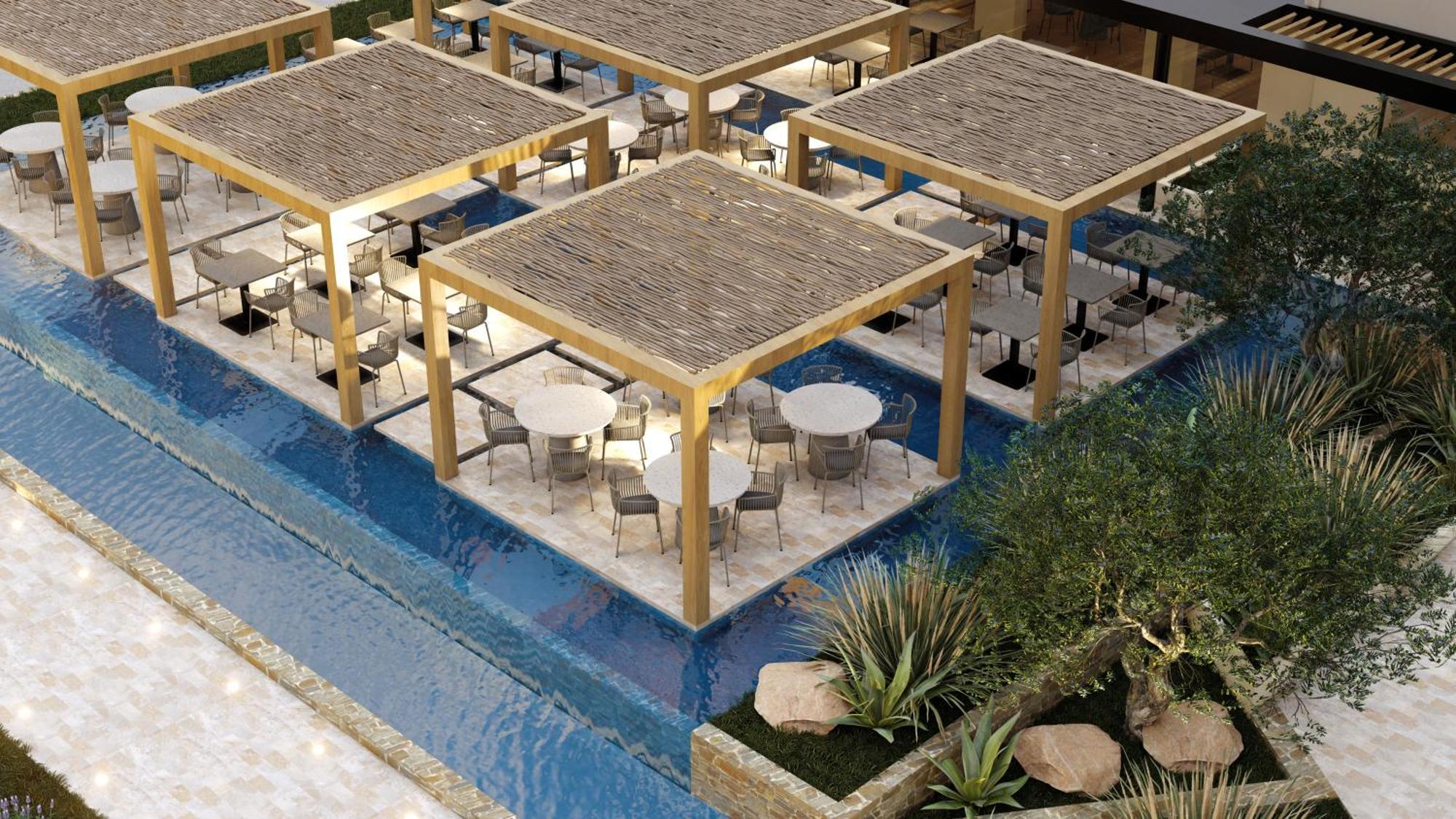 Cabu Hotel - Adults Only Faliraki Zewnętrze zdjęcie