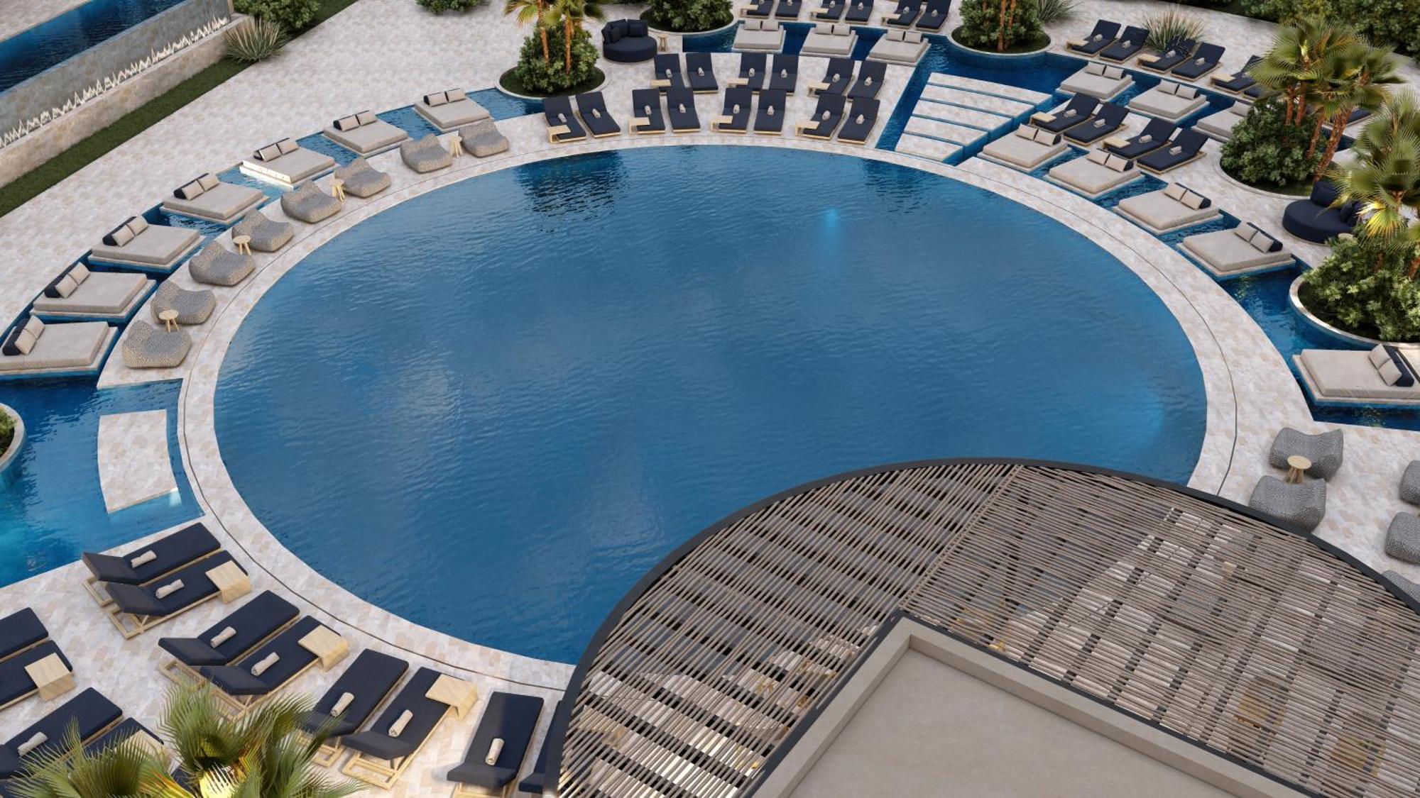 Cabu Hotel - Adults Only Faliraki Zewnętrze zdjęcie