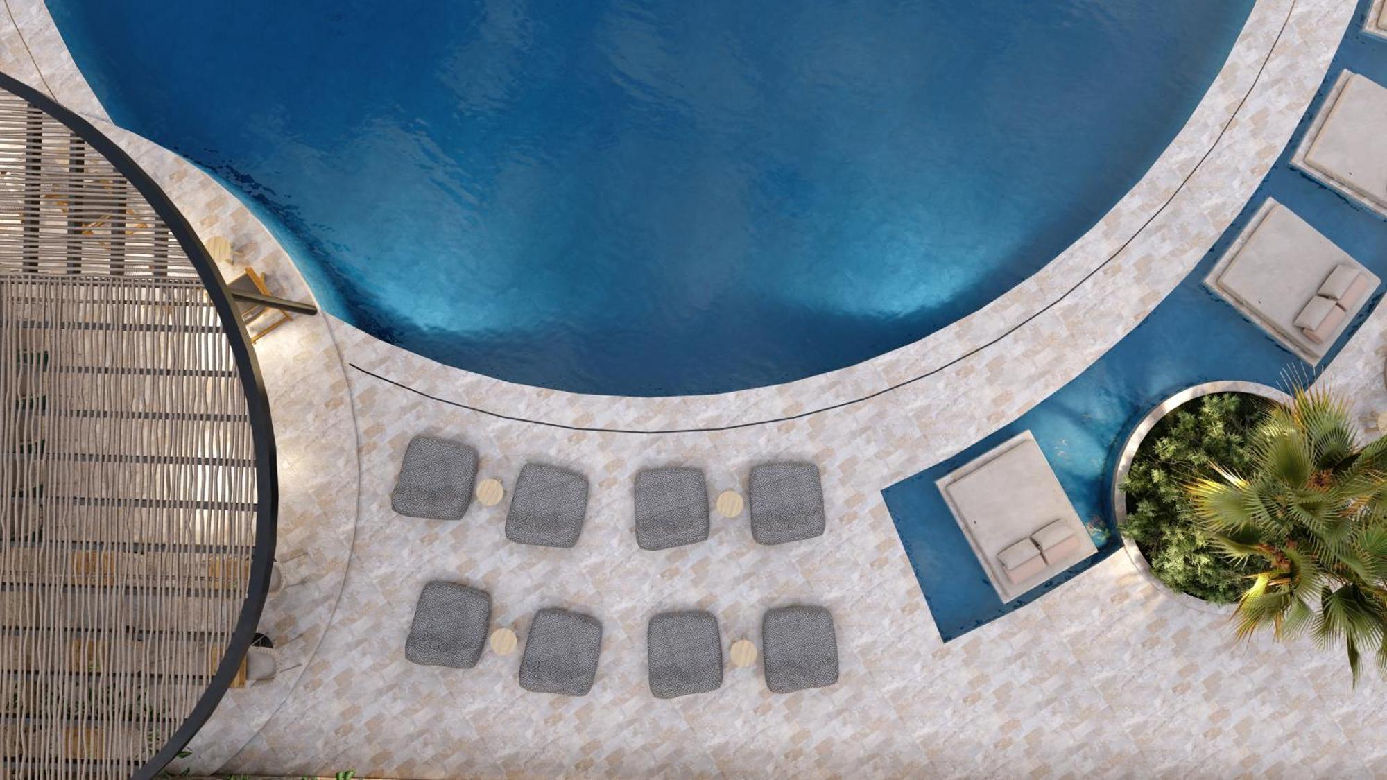 Cabu Hotel - Adults Only Faliraki Zewnętrze zdjęcie