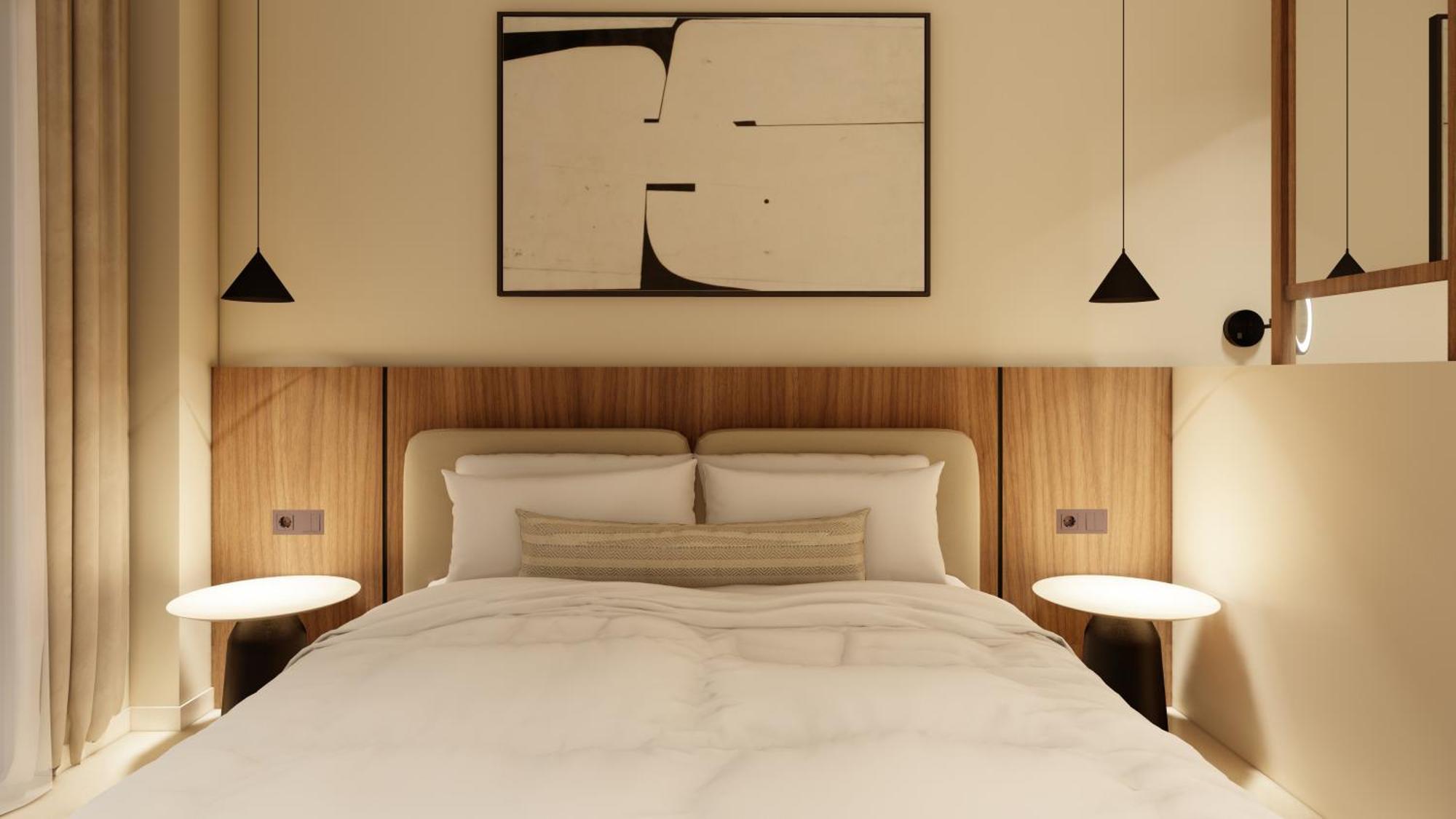 Cabu Hotel - Adults Only Faliraki Zewnętrze zdjęcie