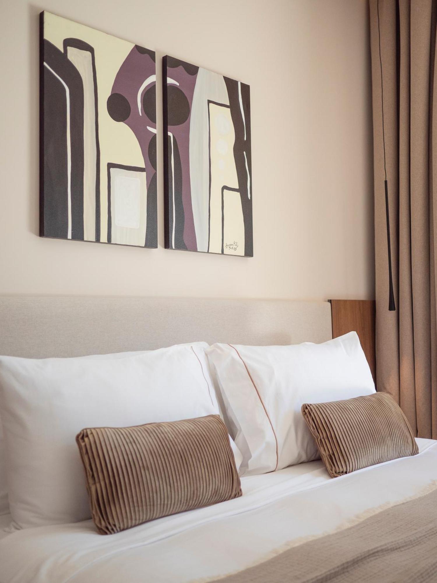 Cabu Hotel - Adults Only Faliraki Zewnętrze zdjęcie