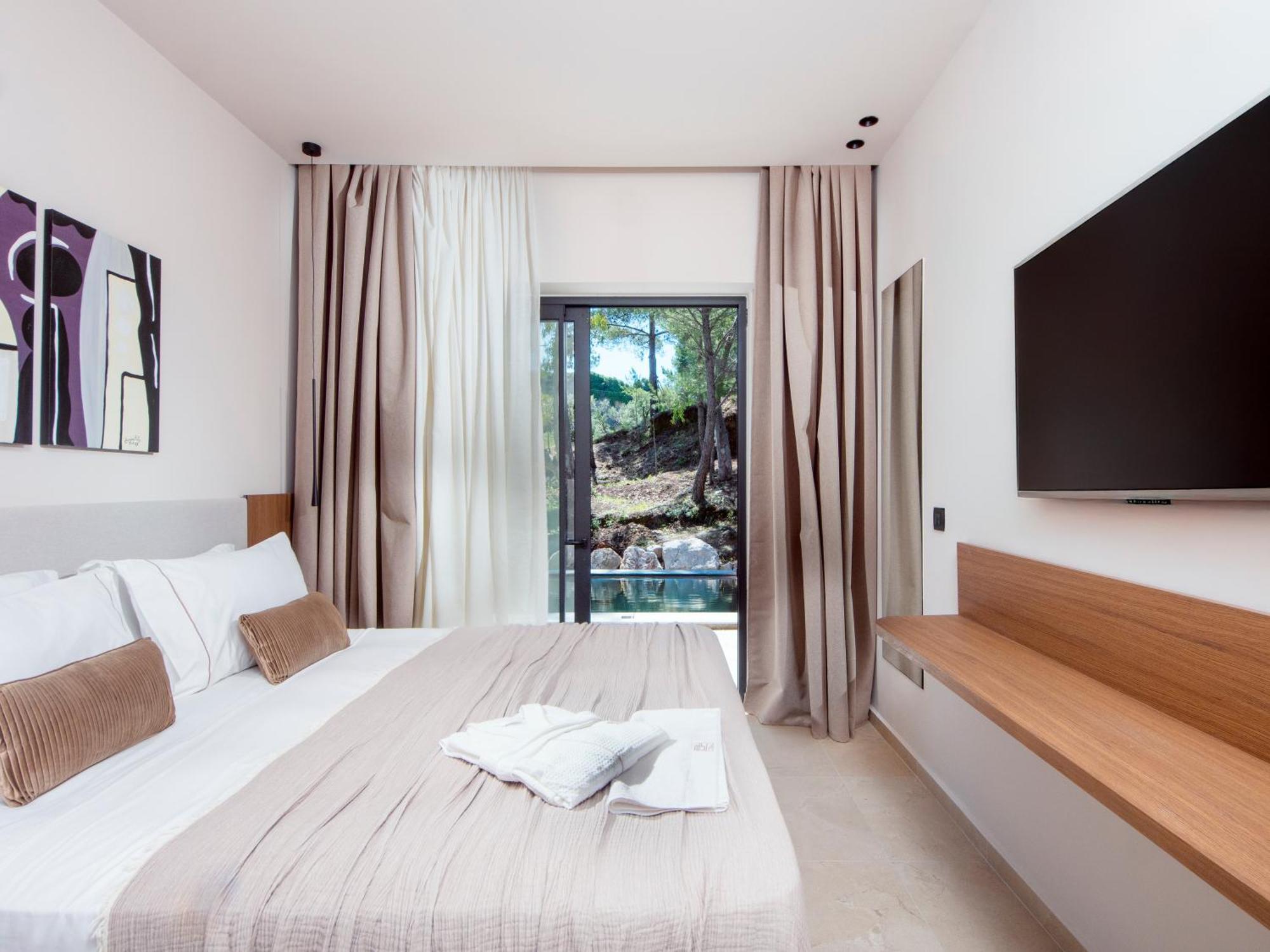 Cabu Hotel - Adults Only Faliraki Zewnętrze zdjęcie